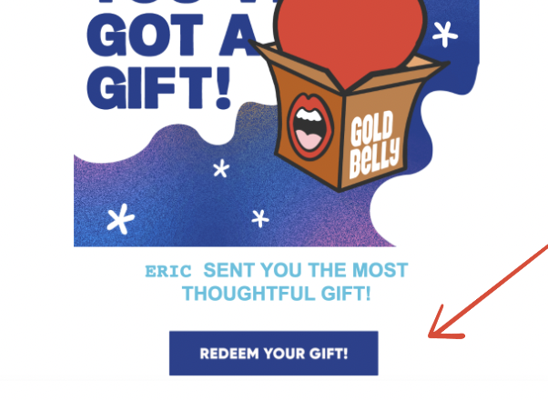 How do I apply my promo code or gift card to my order? – Goldbelly Support